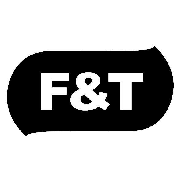 F＆T