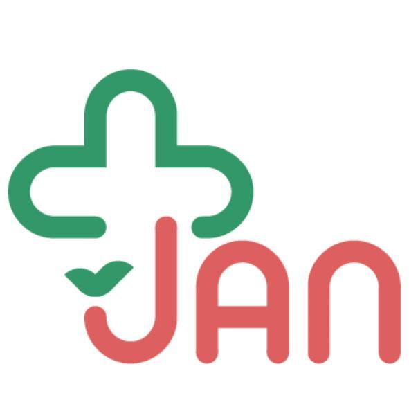 JAN及圖