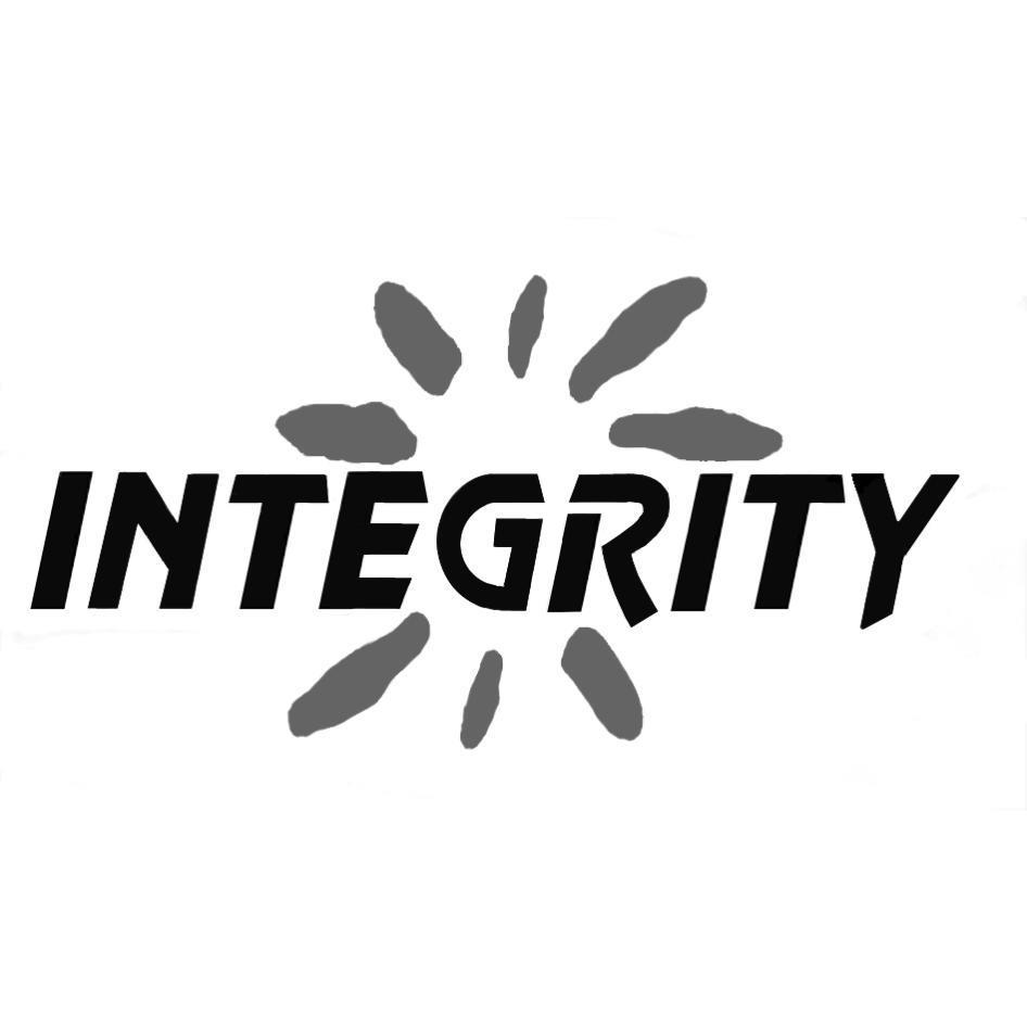 INTEGRITY及圖