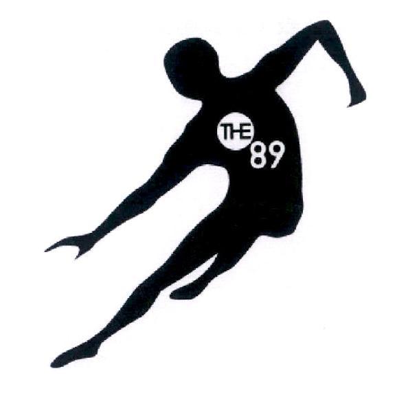 The 89 及圖