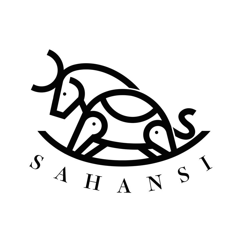 SAHANSI及圖
