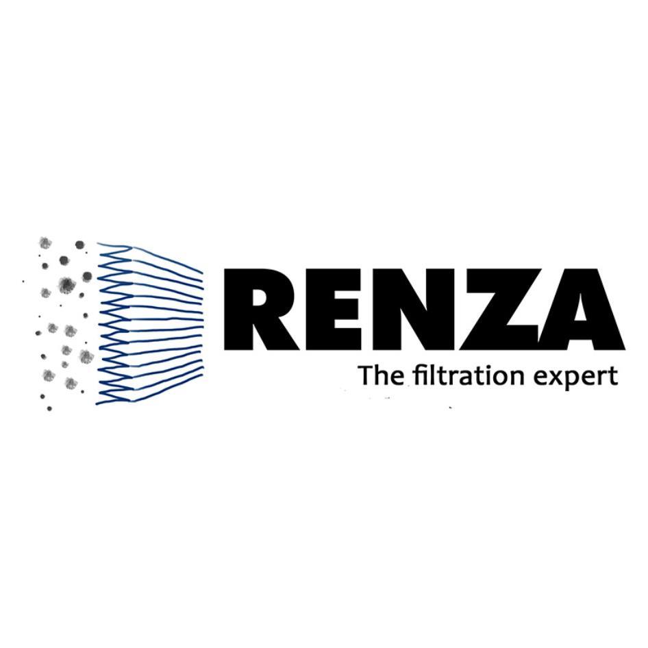 RENZA及圖