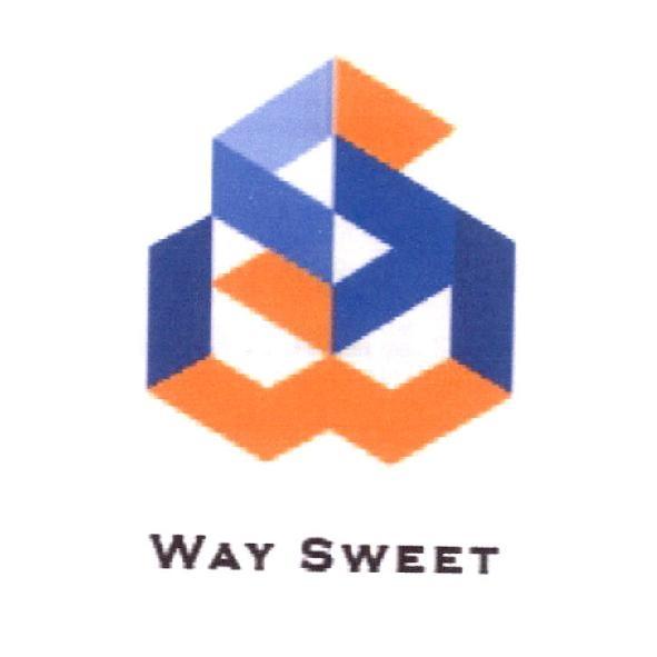WAY SWEET 及圖