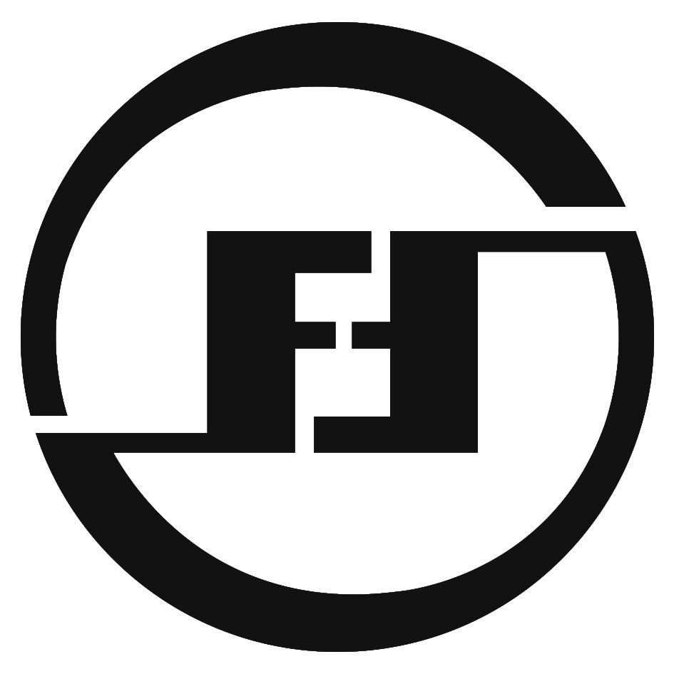 金泓發企業有限公司標章
