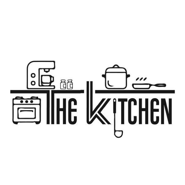 THE KITCHEN及圖