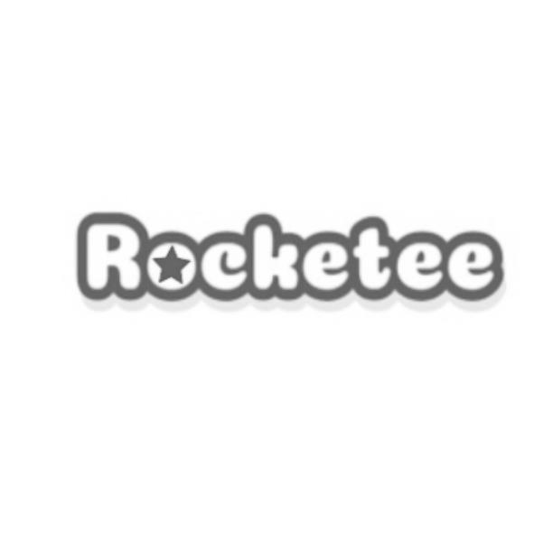 Rocketee設計字