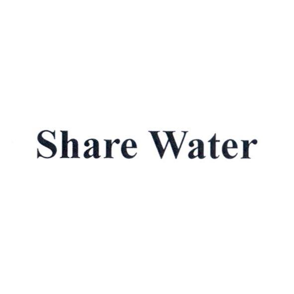Share Water