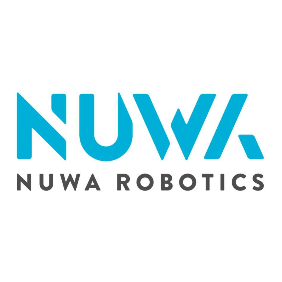 NUWA ROBOTICS及圖