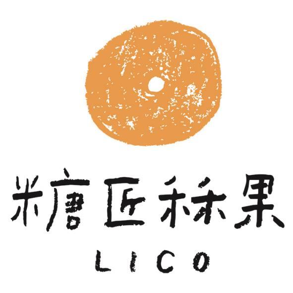 糖匠秝果LICO及圖
