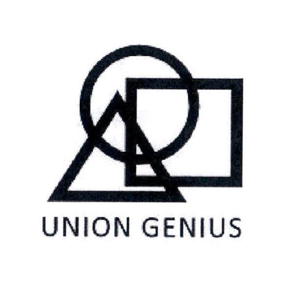 永吉電腦股份有限公司 UNION GENIUS 及圖