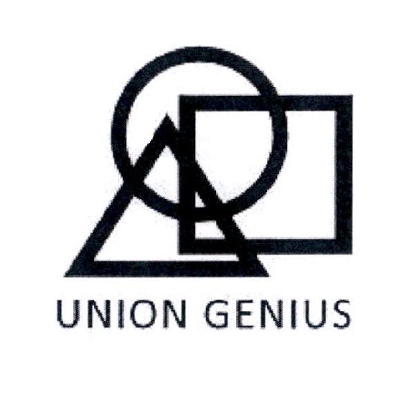 永吉電腦股份有限公司 UNION GENIUS 及圖