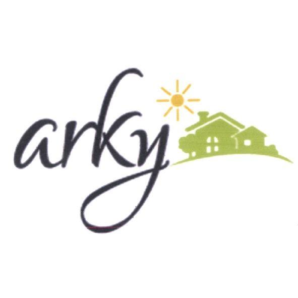 arky 及圖