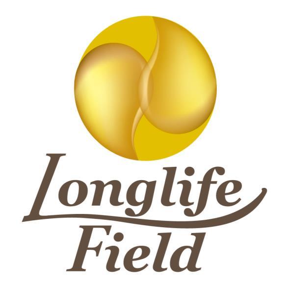 Longlife Field 及圖