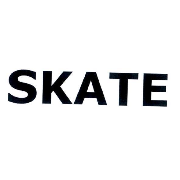 喬登股份有限公司 SKATE