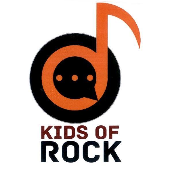 KIDS OF ROCK及圖