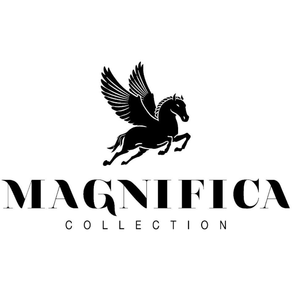 MAGNIFICA COLLECTION及圖