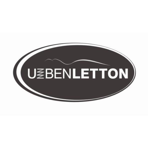 U BENLETTON及圖
