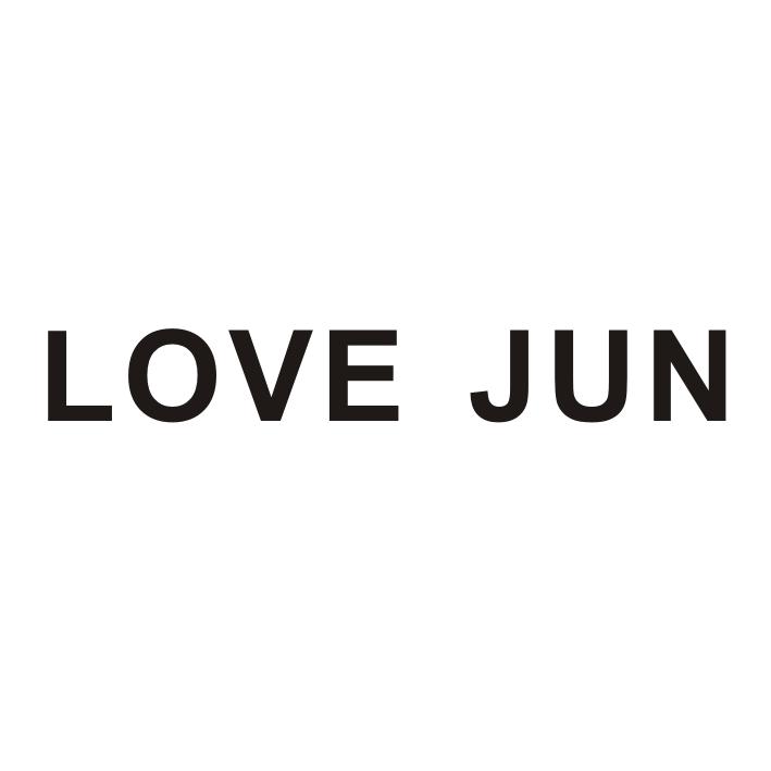 LOVE JUN