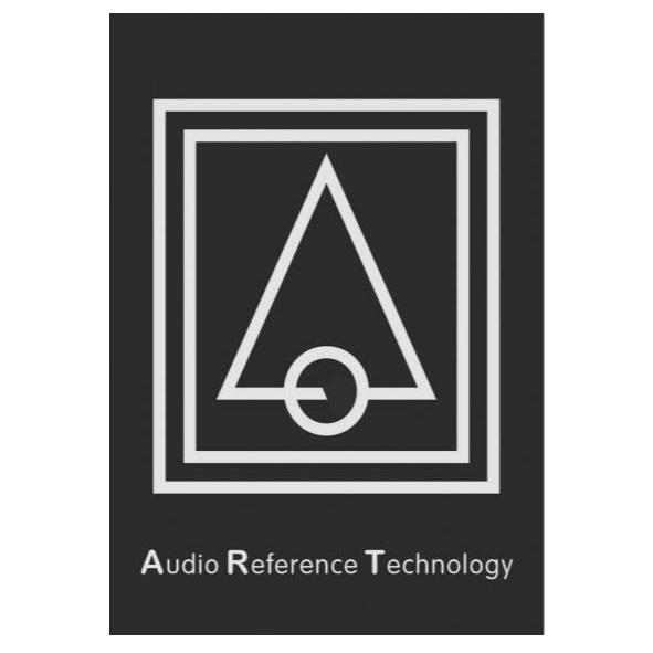 Audio Reference Technology 及圖