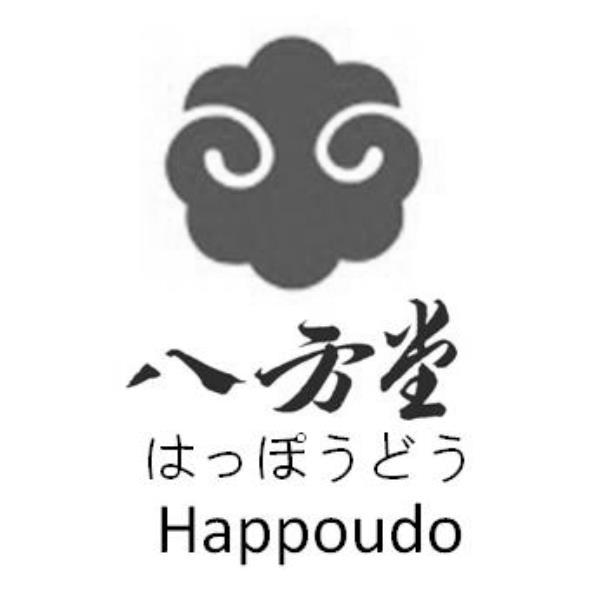 軍順食品有限公司 八方堂Happoudo はっぽうどう及圖