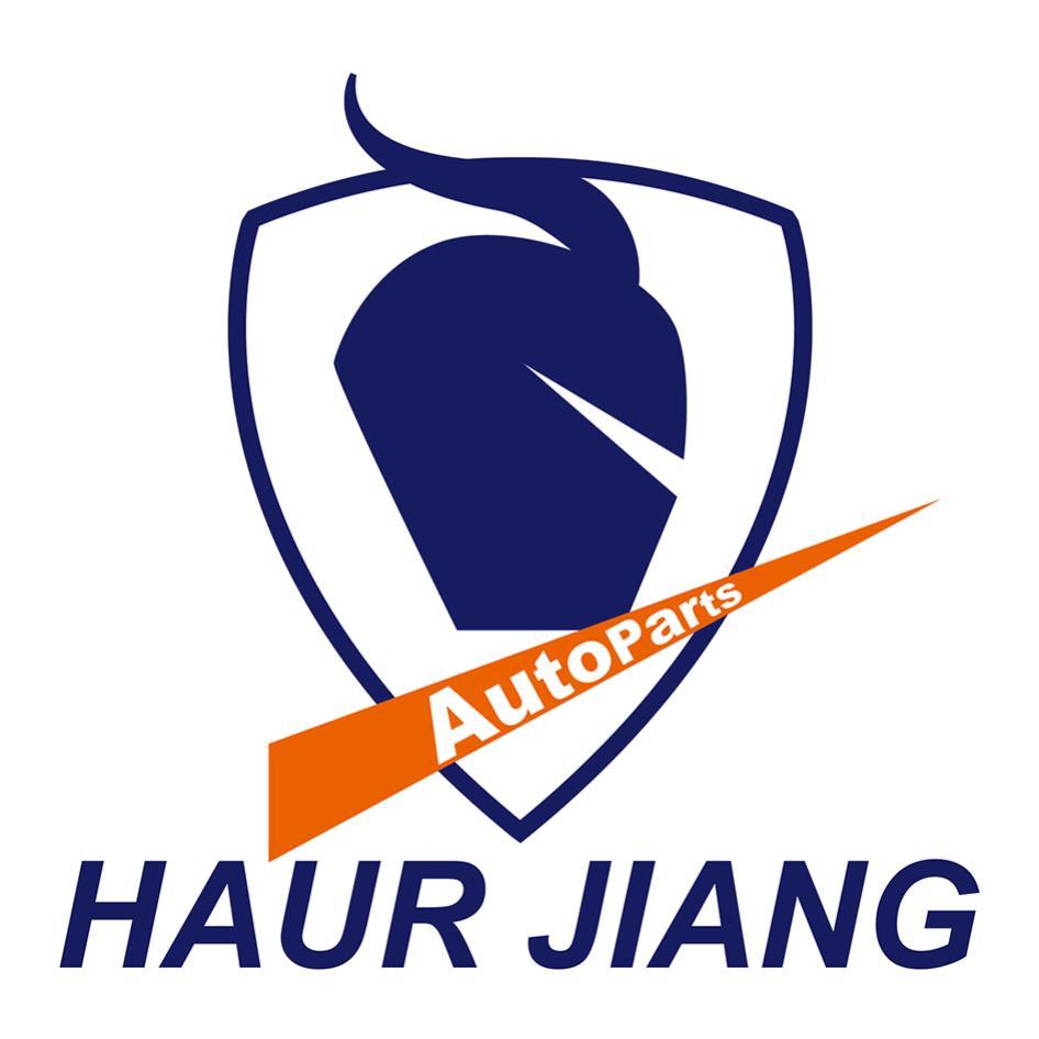 HAUR JIANG及圖