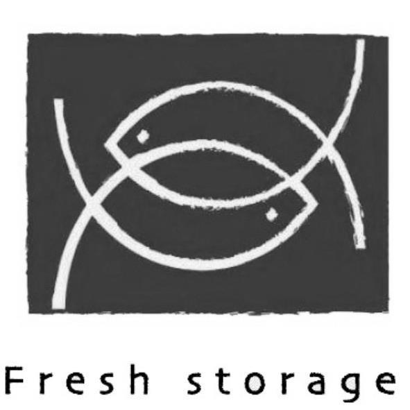 Fresh storage及圖