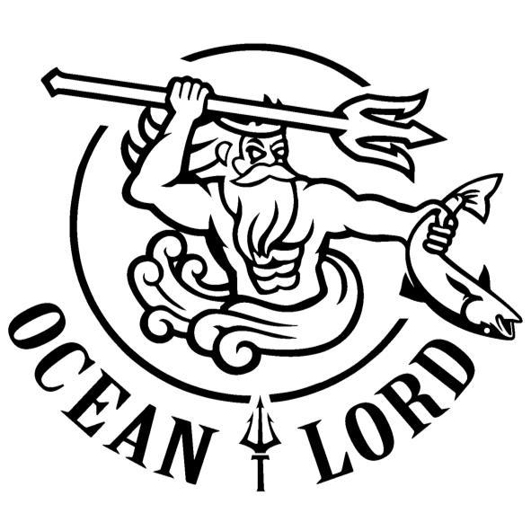 OCEAN LORD 及圖