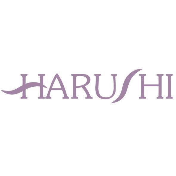 HARUSHI設計字