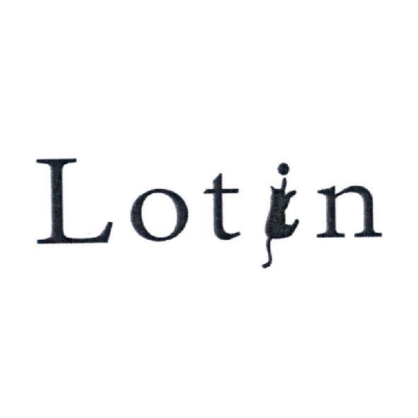 Lotin 及圖