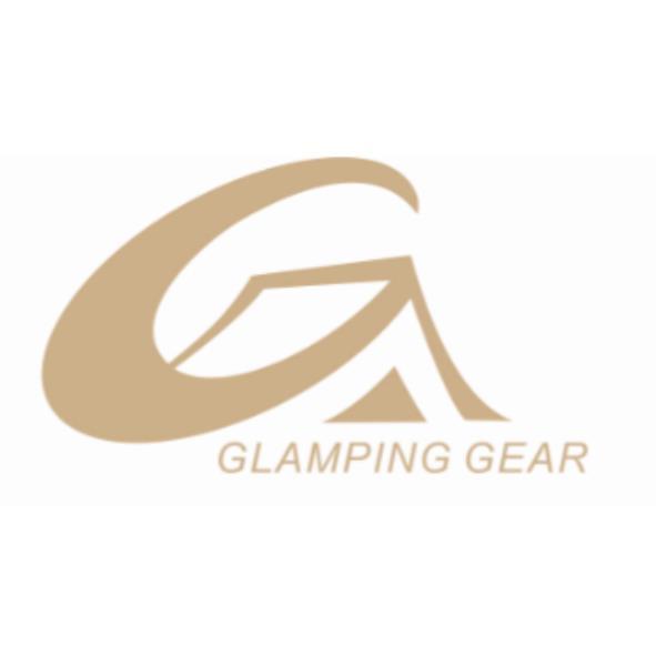 GLAMPING GEAR及造型圖