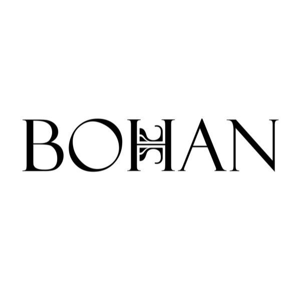 BOHAN設計字