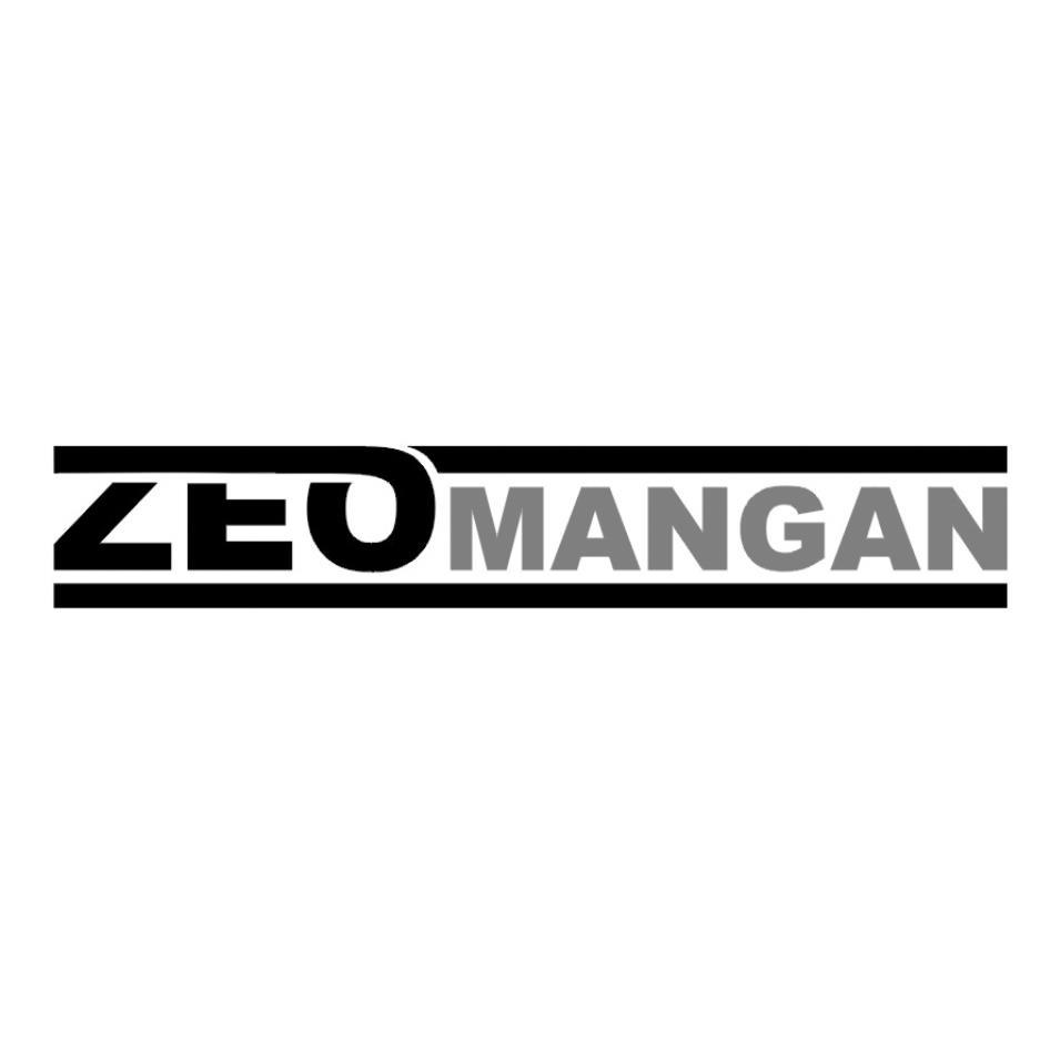 ZEOMANGAN設計圖