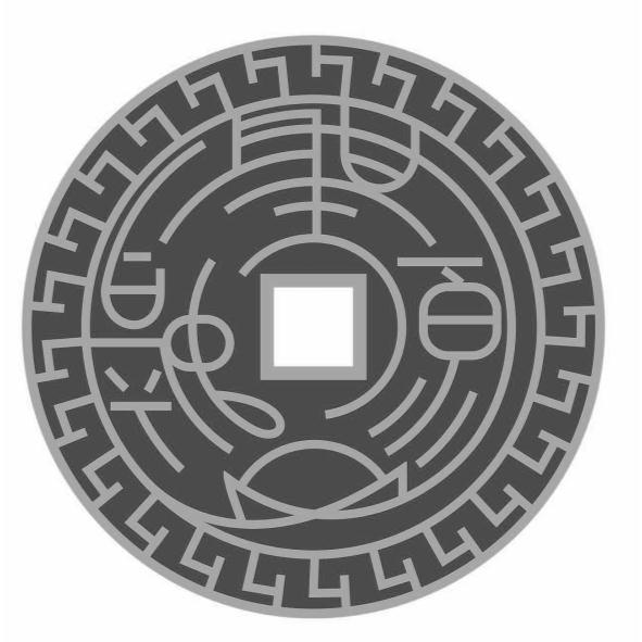 聖融原設計圖