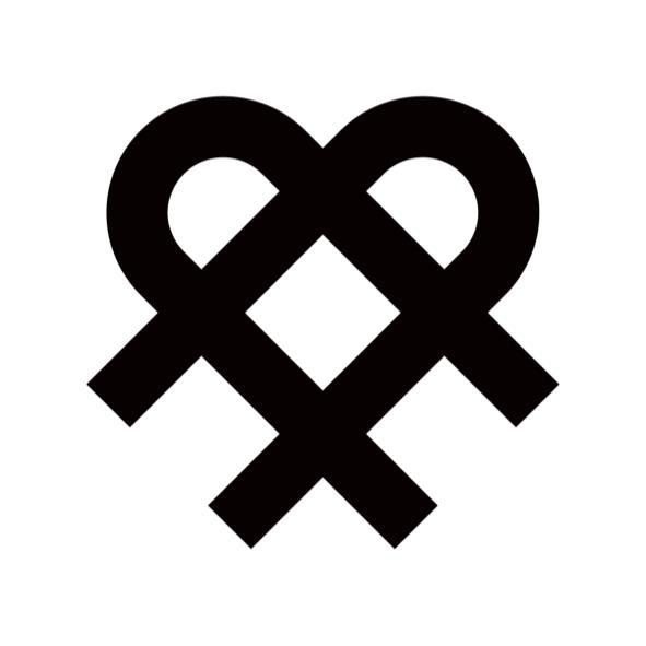心朋設計字