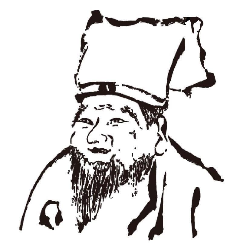 人物設計圖