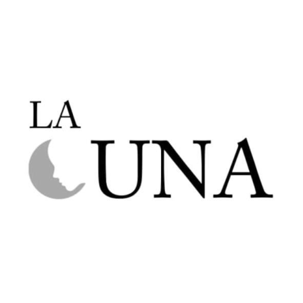 LA UNA及圖