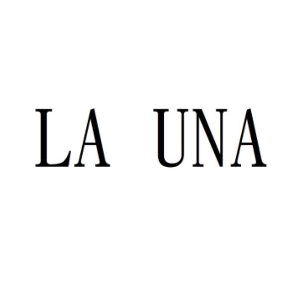 LA UNA