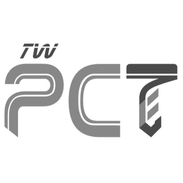 TWPCT設計字