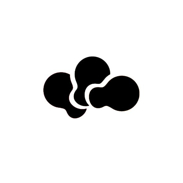 金豐盛公司標章(二)墨色