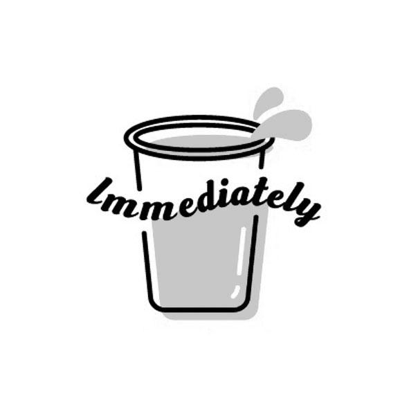 Immediately及圖