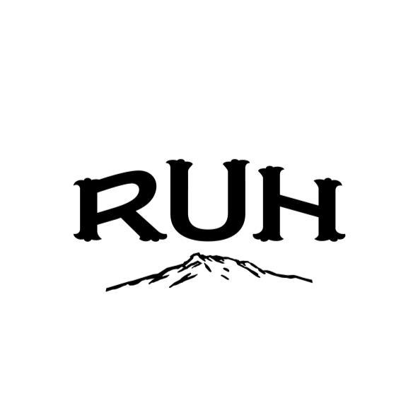 RUH及圖