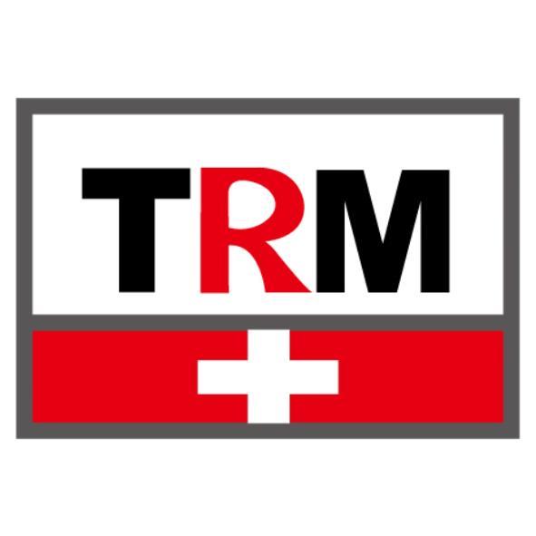 TRM 及圖