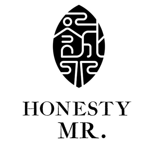 HONESTY MR. 及圖