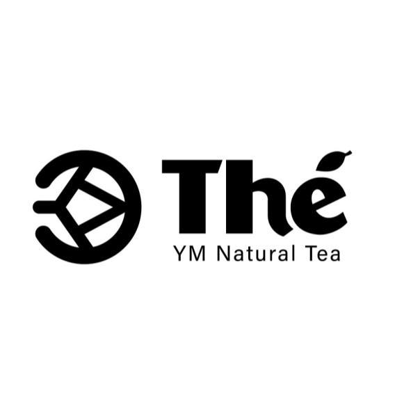 THe YM Natural Tea及圖