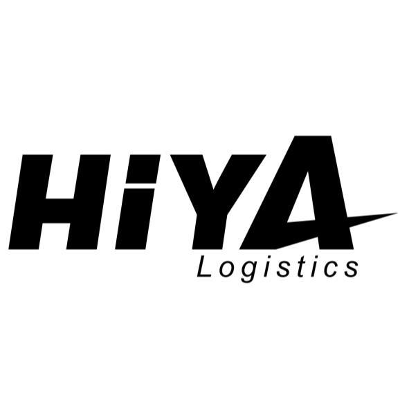 HiYA Logistics 設計圖