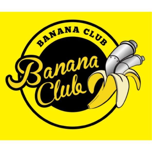 Banana Club及圖