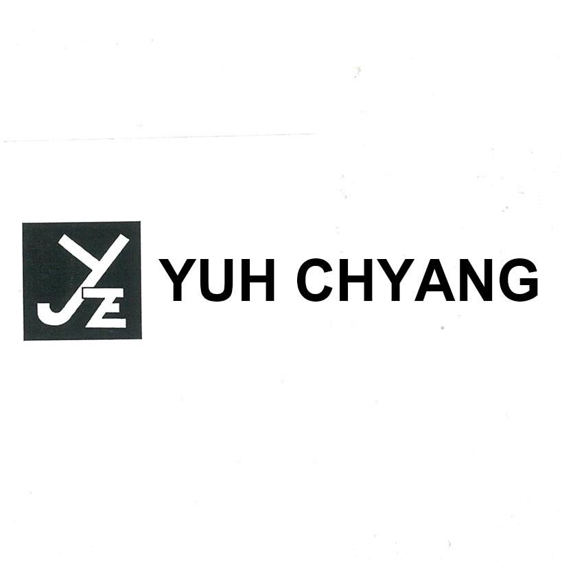 YUH CHYANG YE設計圖