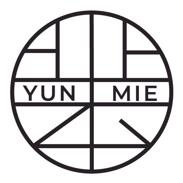YUN MIE云芈設計圖