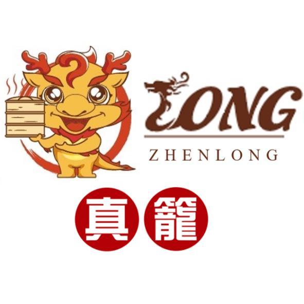 真籠LONG ZHENLONG及圖