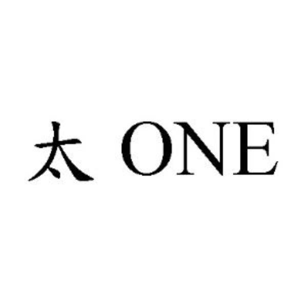 太ONE